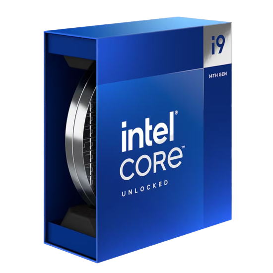 Intel® Core™ i9 14900K